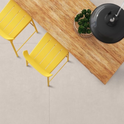 Porcelanato Ceusa Urbe Sgr Hard 90x90cm Retificado