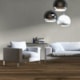 Porcelanato Ceusa Urbe Soft Gray Natural 90x90cm Retificado - 42d7998b-48f8-4aa3-87d9-41890fc5740b