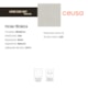 Porcelanato Ceusa Urbe Soft Gray Natural 90x90cm Retificado - ac3fc67d-dcdd-4e4b-a640-f694610ecb39