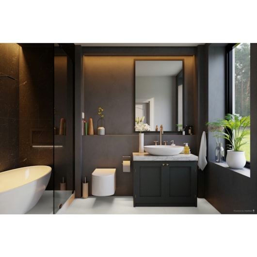 Porcelanato Ceusa Urbe Wh Natural 120x120cm Retificado - Imagem principal - a0c971e6-2253-4a55-940b-bad036cbcaa5