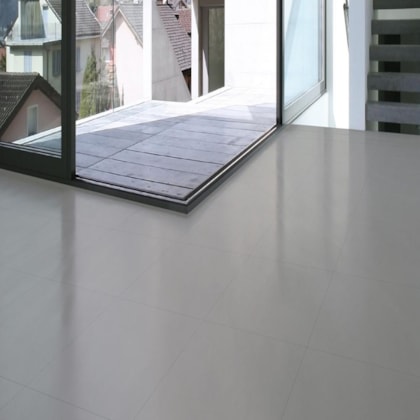 Porcelanato Ceusa Wind Acetinado 80x80cm Retificado