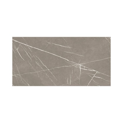 Porcelanato Damme Armani Fendi Polido 62x121cm Retificado