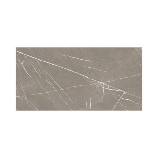 Porcelanato Damme Armani Fendi Polido 62x121cm Retificado - Imagem principal - f37a9561-32c8-45b9-8b23-81f567a90bb1