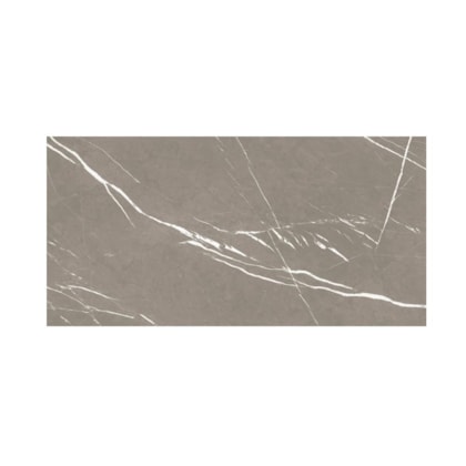 Porcelanato Damme Armani Fendi Polido 62x121cm Retificado