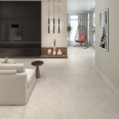 Porcelanato Damme Artois Acetinado 83x83cm Retificado