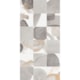 Porcelanato Damme Artsy Gray Acetinado 62x121cm Retificado - 437db99e-5b00-4133-9616-07db6061d698