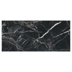 Porcelanato Damme Black Gale Polido 82x182cm Retificado