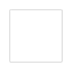 Porcelanato Damme Branco Acetinado 83x83cm Retificado