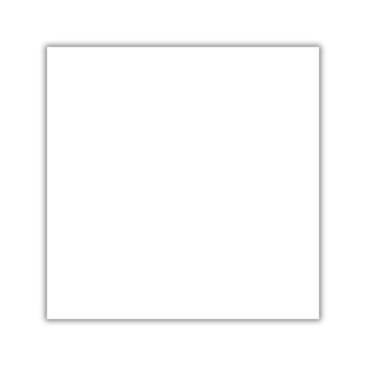 Porcelanato Damme Branco Acetinado 83x83cm Retificado - Imagem principal - 2d3a41fa-d03e-402c-aa4f-a4e8849c1387