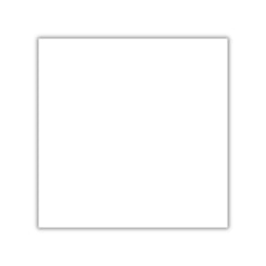 Porcelanato Damme Branco Acetinado 83x83cm Retificado