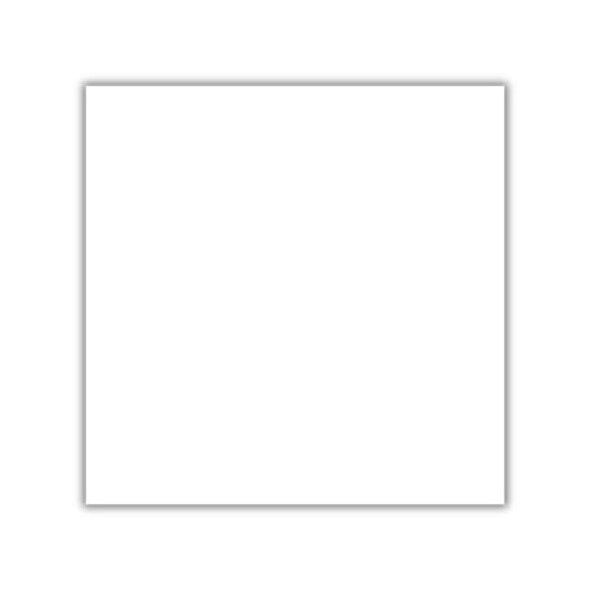 Porcelanato Damme Branco Acetinado 83x83cm Retificado - Imagem principal - 0276b8f2-107e-479f-8d5c-cd9679d40e42
