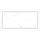 Porcelanato Damme Branco Pigues Acetinado 82x182cm Retificado - 90f6524f-6459-49bd-b0d7-57b84c88a375