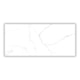 Porcelanato Damme Branco Pigues Acetinado 82x182cm Retificado - 5468a411-5ab0-4153-90c5-0f36eb261a5a