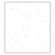 Porcelanato Damme Branco Pigues Polido 82x182cm Retificado - df3fce27-3867-45a4-a3f6-c0567df0c20a