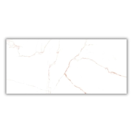 Porcelanato Damme Branco Pigues Polido 82x182cm Retificado - Imagem principal - c1e4cd69-a8fd-4eb5-9ff2-f8d991674aa9