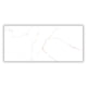 Porcelanato Damme Branco Pigues Polido 82x182cm Retificado - 714bd72a-702b-415f-a87f-9bb6b6d0a6ba