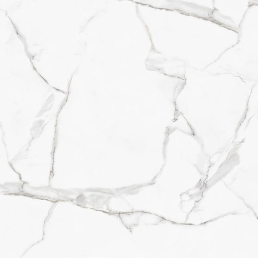 Porcelanato Damme Calacata Polido 82x82cm Retificado - Imagem principal - 238cb53e-fe24-4878-8938-5df99cf52587