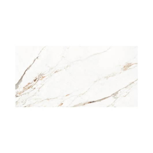 Porcelanato Damme Capraia Polido 62x121cm Retificado - Imagem principal - 2854dd83-38fb-4026-a1bd-65d2f69b4609