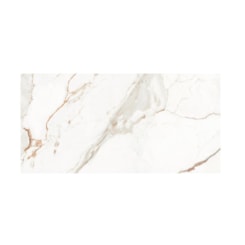 Porcelanato Damme Capraia Polido 62x121cm Retificado