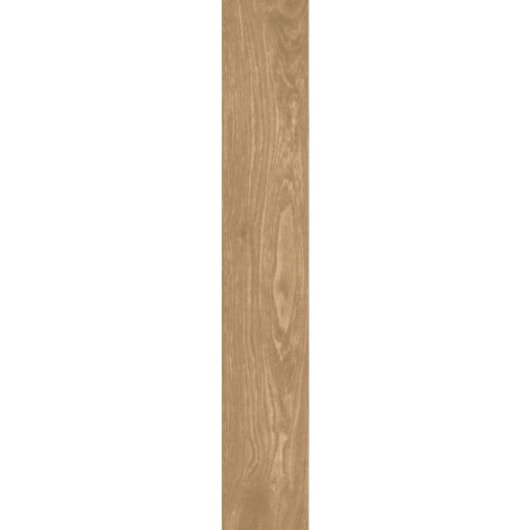 Porcelanato Damme Dark Castor Externo 20x121cm Retificado - Imagem principal - 68d8f953-9259-43ee-9424-fc8d7fab4878