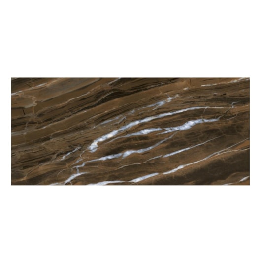 Porcelanato Damme Enigma Brown DDG 82x182cm Retificado - Imagem principal - b609844b-d351-4bbe-ab54-9a5caedf8005