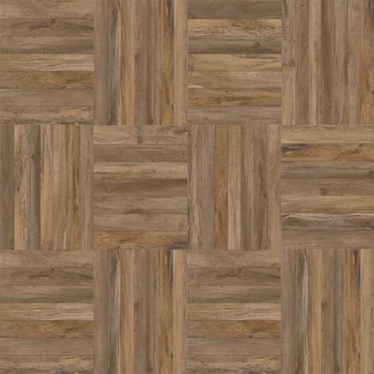 Porcelanato Damme Evora Deck Rustico 83x83cm Retificado - Imagem principal - 6e7f6c14-3c5a-44bb-a63a-cda87767b185
