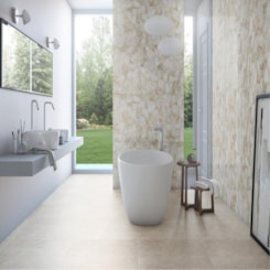 Porcelanato Damme Geodo Polido 62x121cm Retificado