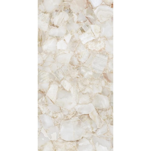 Porcelanato Damme Geodo Polido 62x121cm Retificado - Imagem principal - fee23d21-584c-48b2-8f84-849b906c4a66