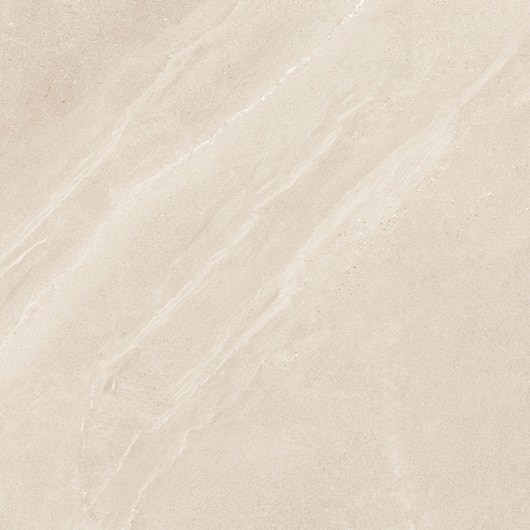 Porcelanato Damme Limestone Nude Externo 83x83cm Retificado - Imagem principal - 40fcf031-6281-4748-8279-ee3731aa00d8