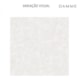 Porcelanato Damme Magdal Ice Acetinado 121x121cm Retificado - 8b949b98-4493-47ff-bb4a-8c97a24455a8