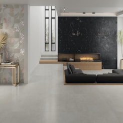 Porcelanato Damme Negresco DDG 82x182cm Retificado