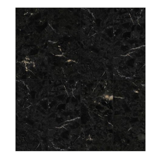 Porcelanato Damme Negresco DDG 82x182cm Retificado - Imagem principal - 1fc5318d-89e9-4b1a-b930-c88e26e55b72