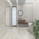 Porcelanato Damme Oceane Polido 82x82cm Retificado - d982cb39-43e1-442f-bd37-2aeb28c6a139