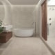 Porcelanato Damme Onice Sea Polido 82x82cm Retificado - 11a8294f-bb5b-445c-bdab-e57900446244