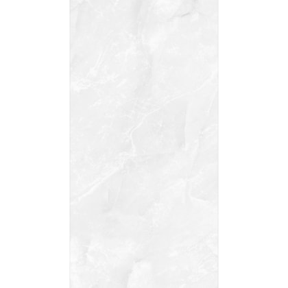 Porcelanato Damme Onix Bianco Acetinado 62x121cm Retificado