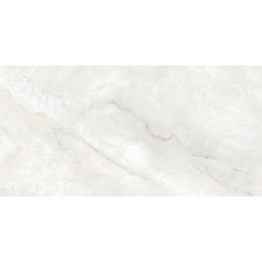 Porcelanato Damme Onix Ice Acetinado 62x121cm Retificado - Imagem principal - 008336cd-6460-4ac4-a636-24fb71540285