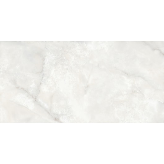 Porcelanato Damme Onix Ice Polido 61x120cm Retificado - Imagem principal - 3383916c-2dbe-43da-84f0-23976fe9617f