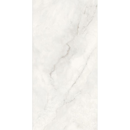 Porcelanato Damme Onix Ice Polido 62x121cm Retificado