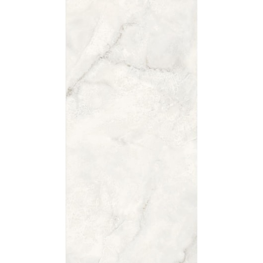 Porcelanato Damme Onix Ice Polido 62x121cm Retificado - Imagem principal - e0cc5d72-88cf-4435-a4e0-9cd58f706a3b