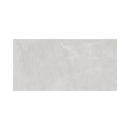 Porcelanato Damme Pulpis Acero Polido 62x121cm Retificado