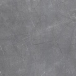 Porcelanato Damme Pulpis Grafite Polido 82x82cm Retificado