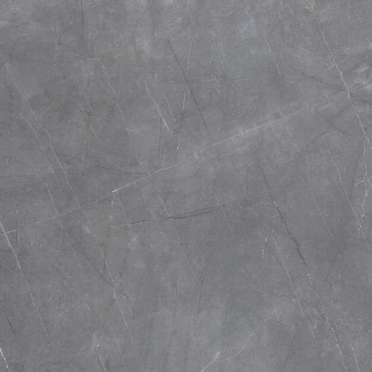 Porcelanato Damme Pulpis Grafite Polido 82x82cm Retificado - Imagem principal - fd7cf561-9792-4e09-ae73-792c1e4da3ce