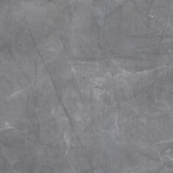 Porcelanato Damme Pulpis Grafite Polido 82x82cm Retificado