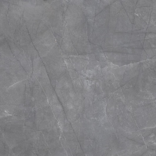 Porcelanato Damme Pulpis Grafite Polido 82x82cm Retificado - Imagem principal - cb5d91d0-e238-4126-a293-c7c33c4d3614