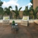 Porcelanato Damme Stone Aço Externo 83x83cm Retificado - b3e80fd1-d5a6-4a82-a1e3-071432a85045