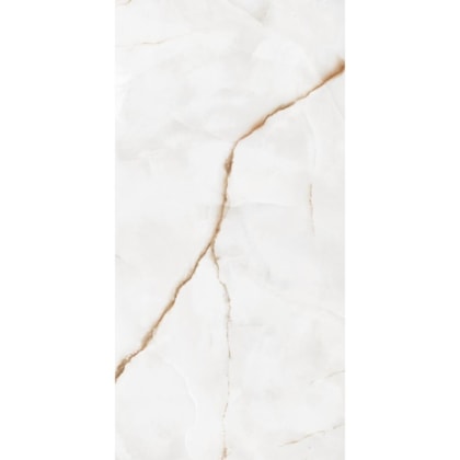 Porcelanato Damme Thasos Acetinado 62x121cm Retificado