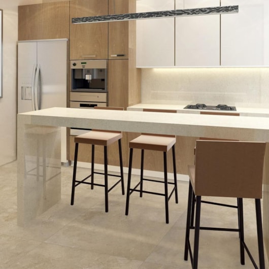 Porcelanato Delta Arpoador Acetinado 70x70cm Retificado - Imagem principal - 216f38f0-9ef9-435b-a710-b29fe0129753