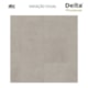 Porcelanato Delta Barcelona Bloc Acetinado 84x84cm Retificado  - 7f1a274c-54b4-4c32-a585-bf5d25423b94