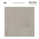 Porcelanato Delta Barcelona Bloc Acetinado 84x84cm Retificado - 5e573d67-7ec7-4eab-96dc-519bc9fa7be7
