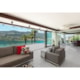 Porcelanato Delta Barcelona Plata Externo Cinza 84x84cm Retificado - 1390f905-6fdd-4c3e-b917-cdad02040524